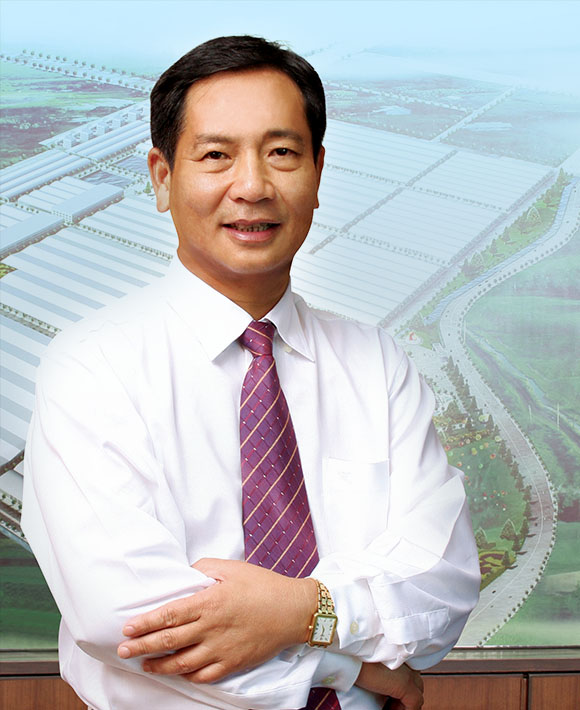 董事長(zhǎng)寄語