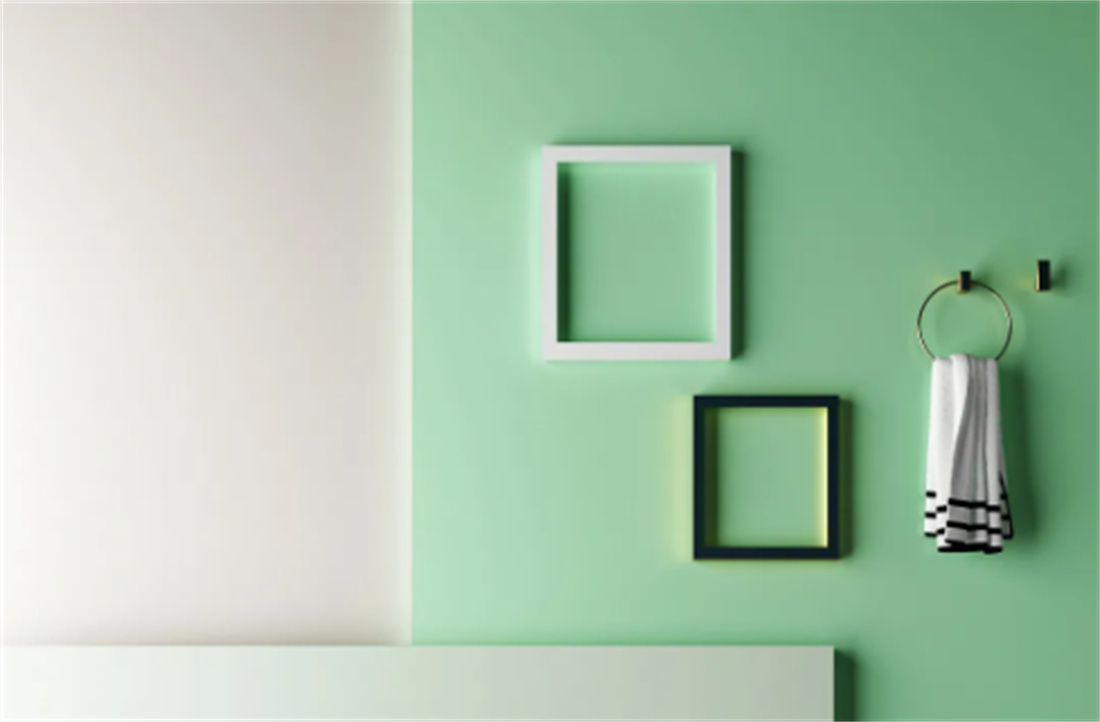 美好恰如其分| 金朝陽純色巖板 領(lǐng)略裝飾的時尚鋒芒