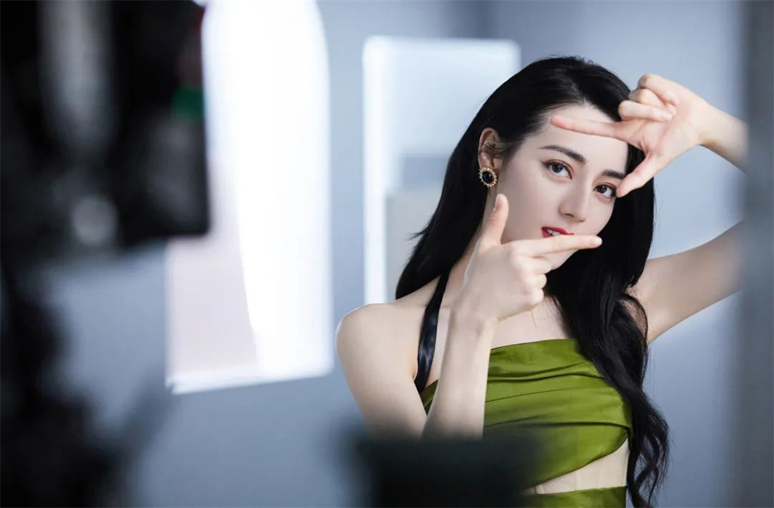 冠珠×迪麗熱巴TVC刷屏！開啟你對美好人居生活的熱愛！