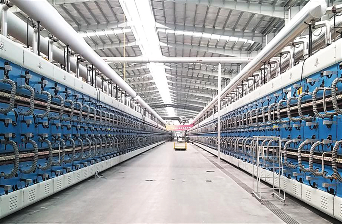 中國建材報：打通堵點 為建筑陶瓷行業智能化發展賦能