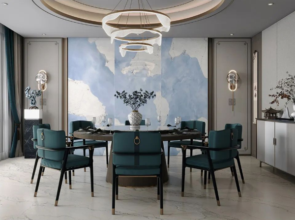 明珠匠心 | 搬運(yùn)自然藝術(shù) 典藏美好奢石